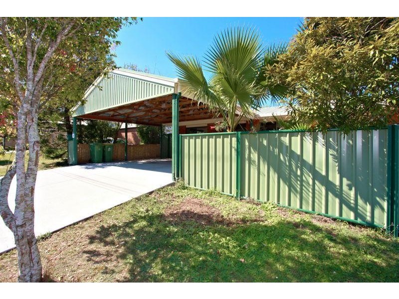 18 Lilly Pilly Street, Crestmead QLD 4132
