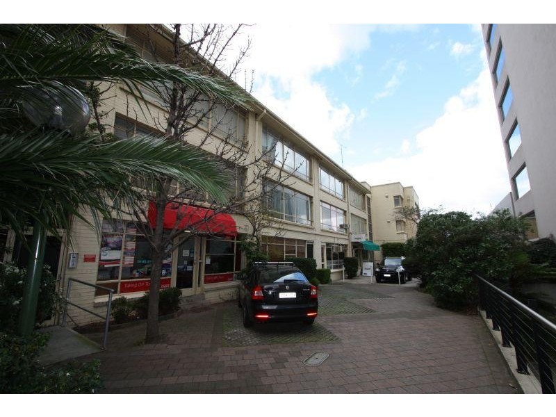 21/618 St Kilda  Road, Melbourne VIC 3000