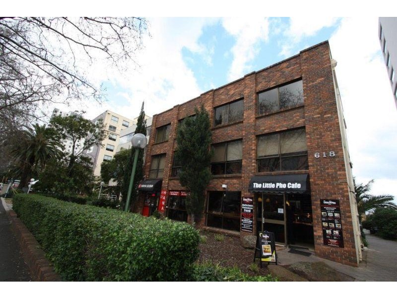 21/618 St Kilda  Road, Melbourne VIC 3000