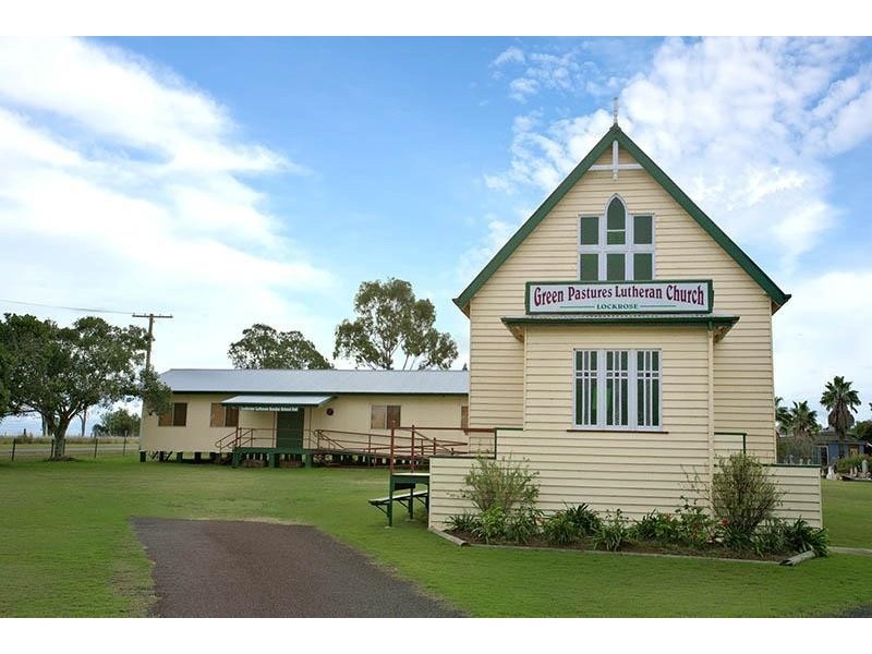 44 Village Road, Lockrose QLD 4342