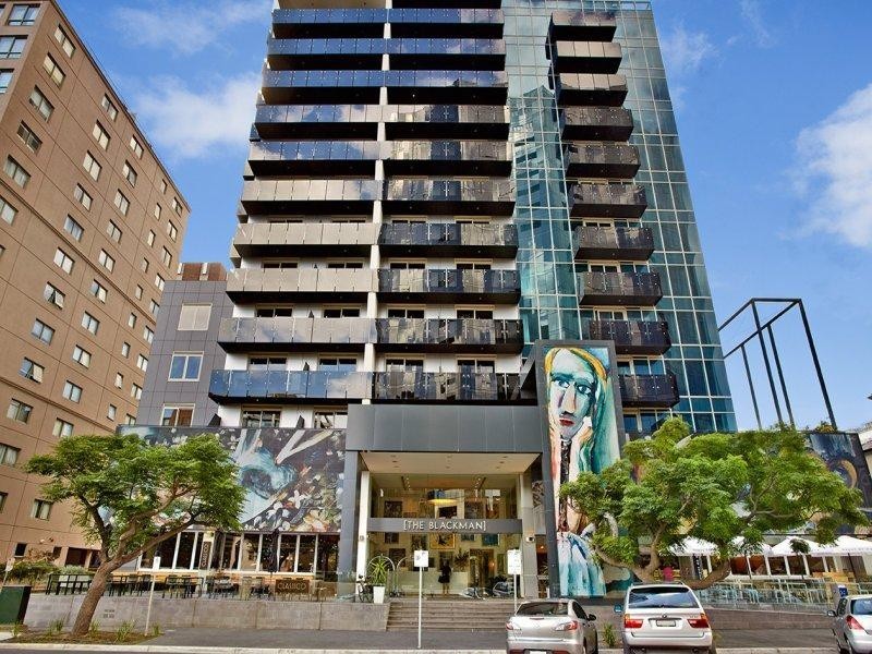809/452 St Kilda Road, Melbourne VIC 3000