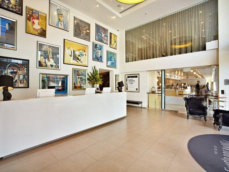 809/452 St Kilda Road, Melbourne VIC 3000