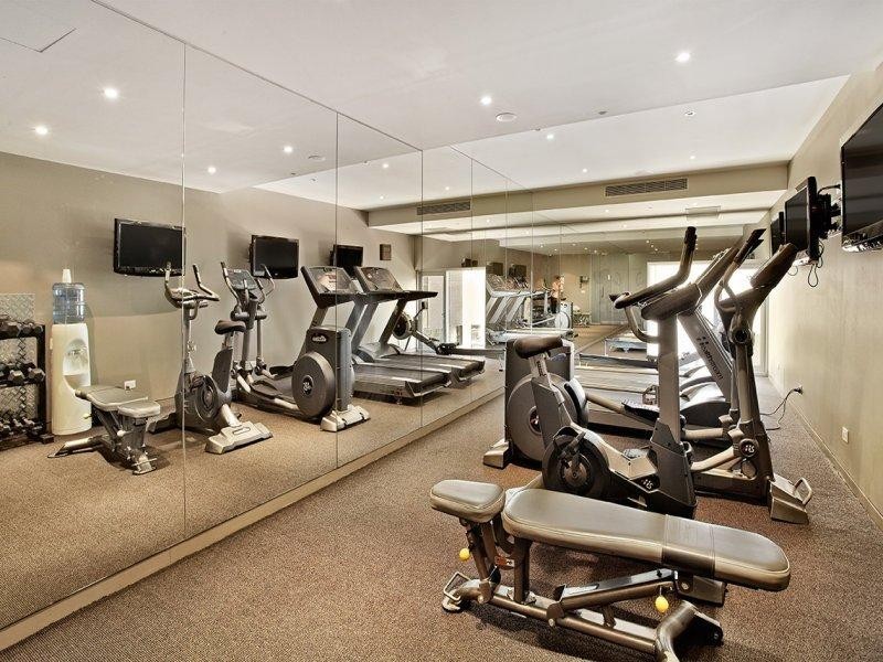 809/452 St Kilda Road, Melbourne VIC 3000