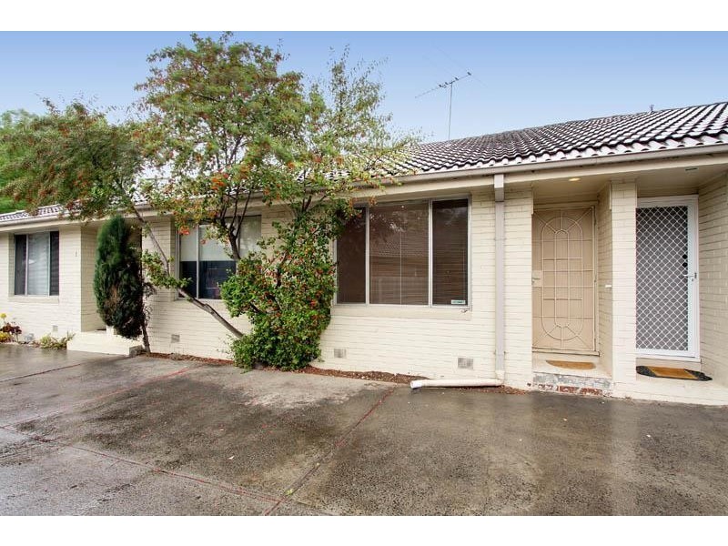 3/3 Adams Street, Alphington VIC 3078