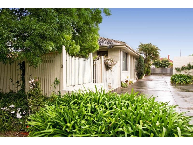 3/3 Adams Street, Alphington VIC 3078