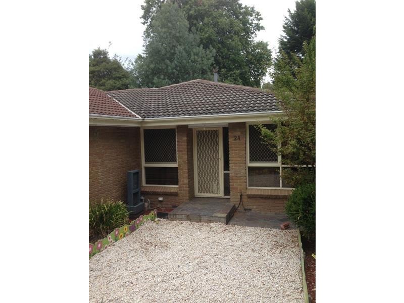 24/83A Lincoln Road, Croydon VIC 3136