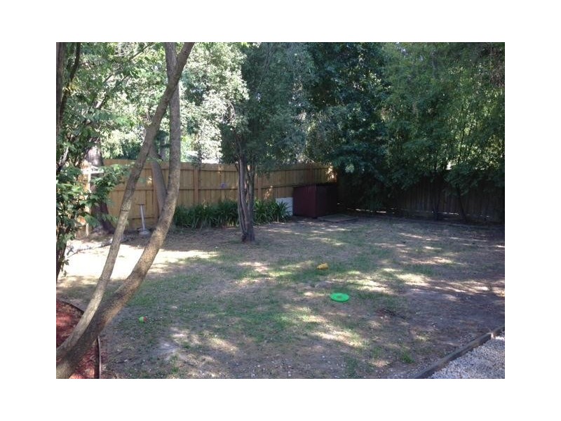 24/83A Lincoln Road, Croydon VIC 3136