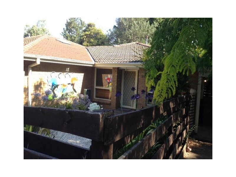 24/83A Lincoln Road, Croydon VIC 3136