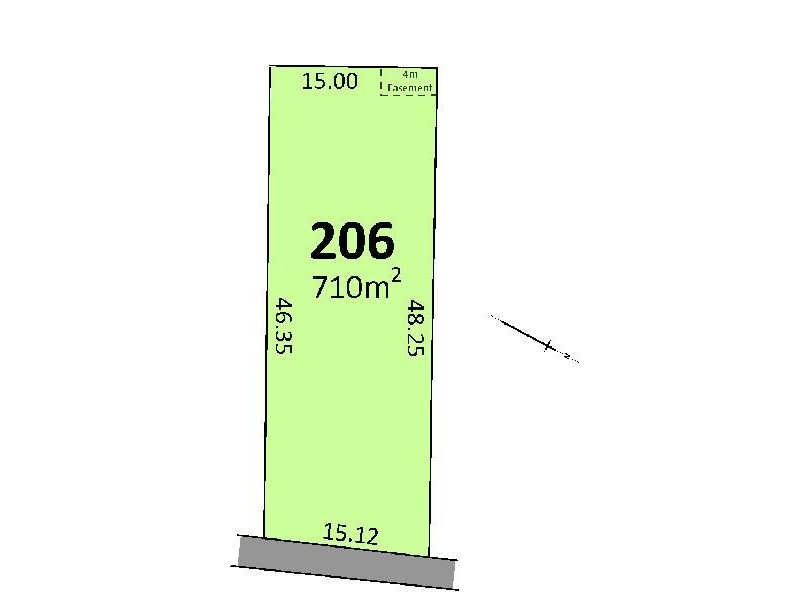 206 Catt Drive, Strathalbyn SA 5255