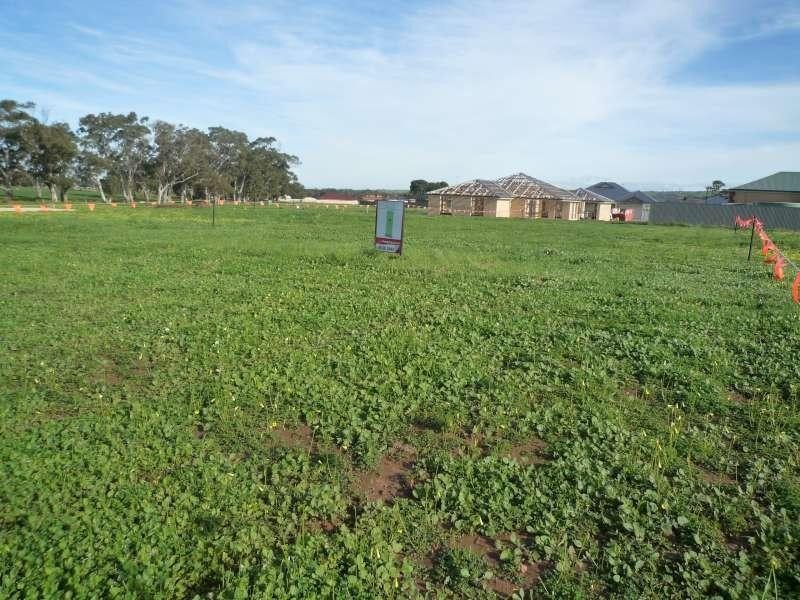 206 Catt Drive, Strathalbyn SA 5255