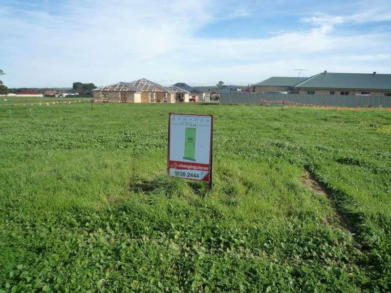 206 Catt Drive, Strathalbyn SA 5255