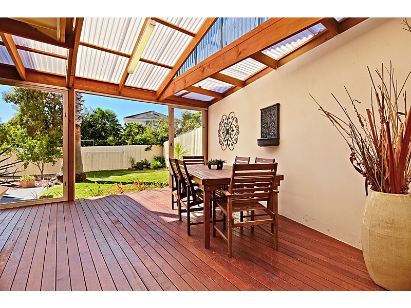 27 Brendale Avenue, Blackburn North VIC 3130