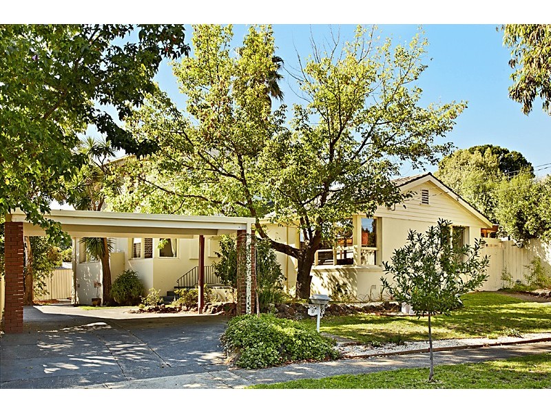 27 Brendale Avenue, Blackburn North VIC 3130