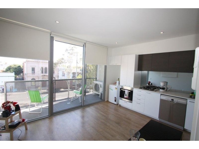 209/151 Princes Street, Carlton VIC 3053