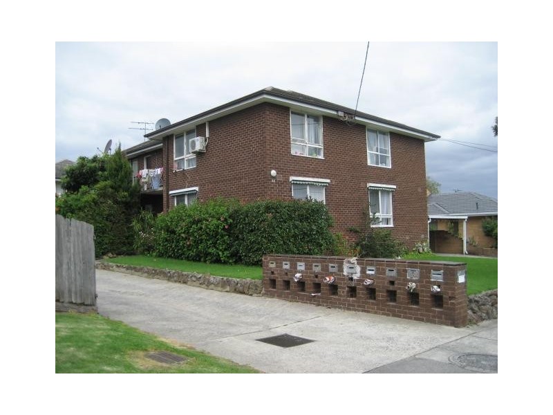 9/44 Pickett  Street, Dandenong VIC 3175