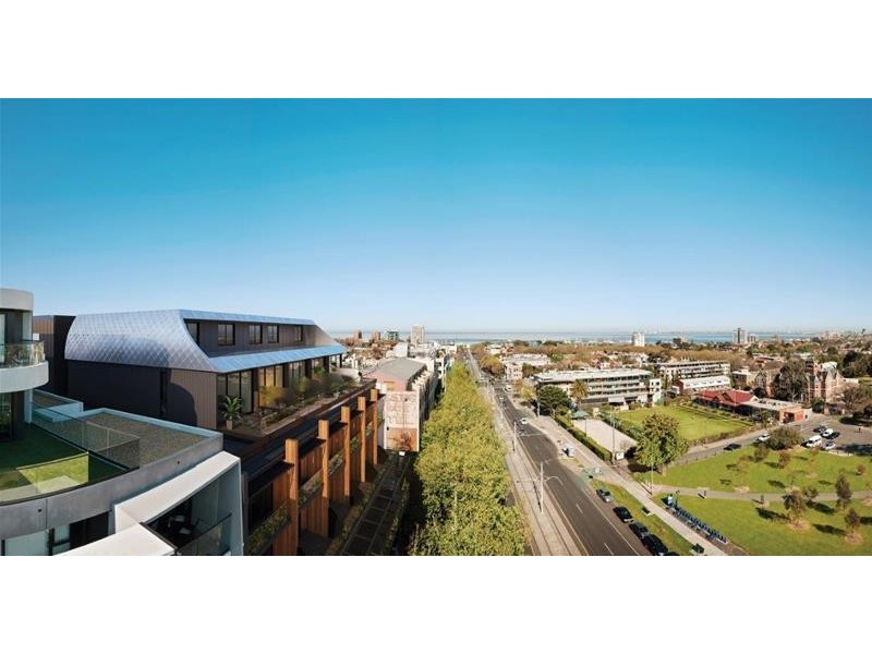 28/157 Fitzroy Street, St Kilda VIC 3182