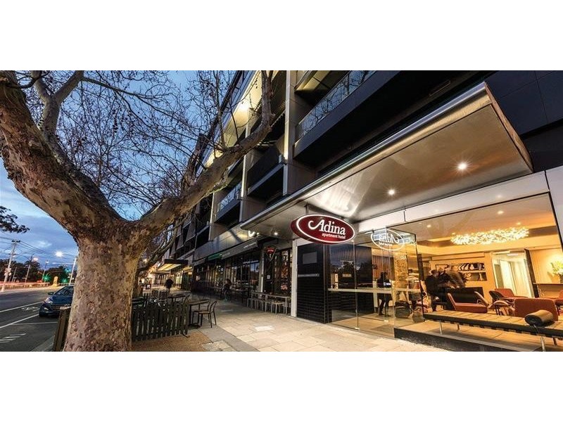 28/157 Fitzroy Street, St Kilda VIC 3182