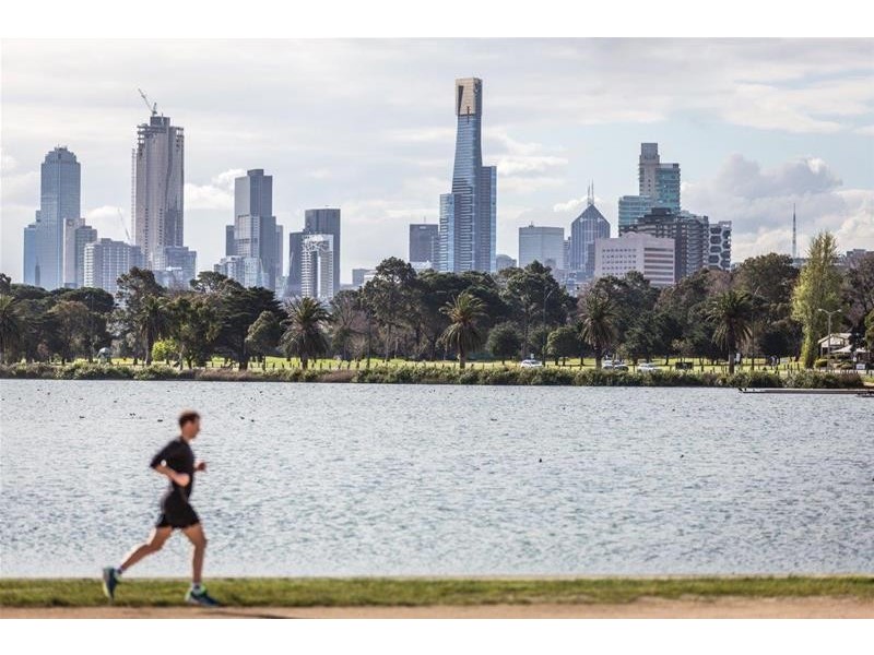 28/157 Fitzroy Street, St Kilda VIC 3182