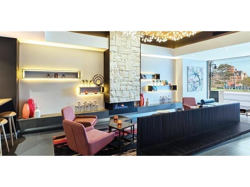 28/157 Fitzroy Street, St Kilda VIC 3182