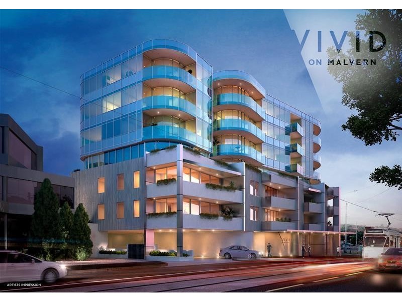 2/1615 Malvern Road, Glen Iris VIC 3146