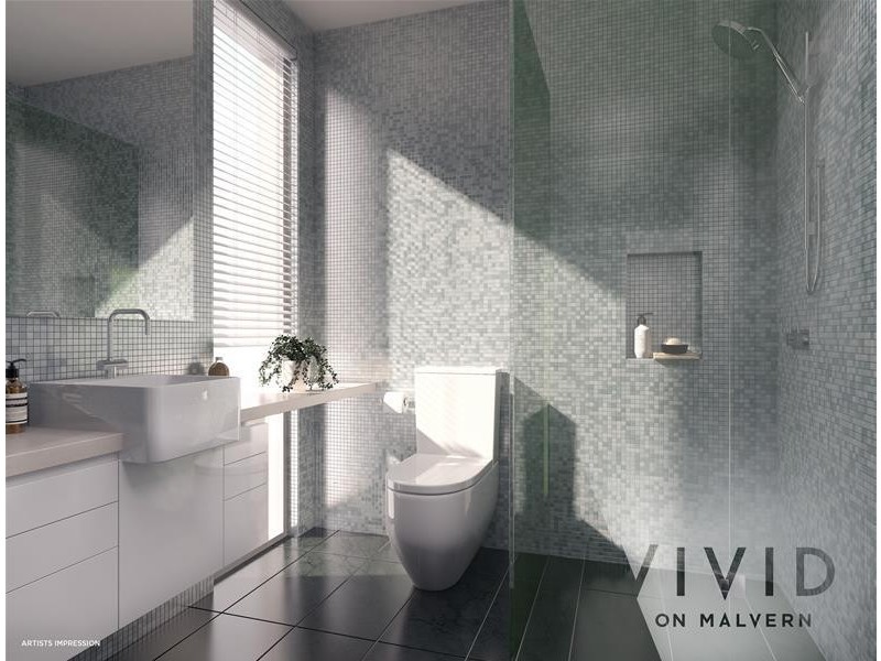 2/1615 Malvern Road, Glen Iris VIC 3146