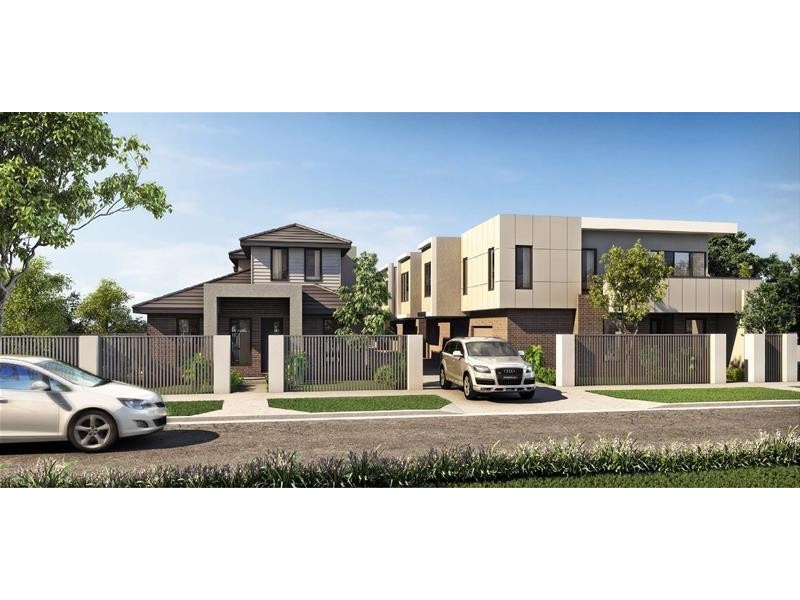 18/60 St Andrews Drive, Sunshine North VIC 3020