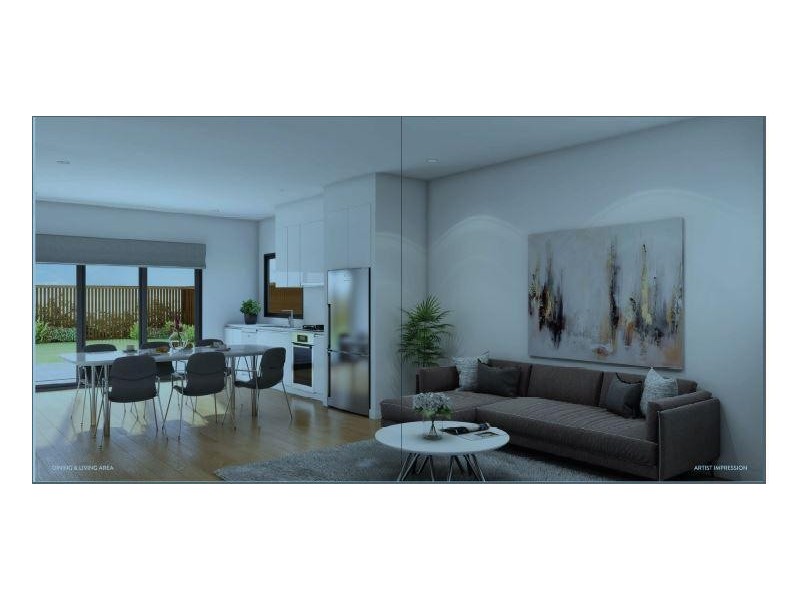 18/60 St Andrews Drive, Sunshine North VIC 3020