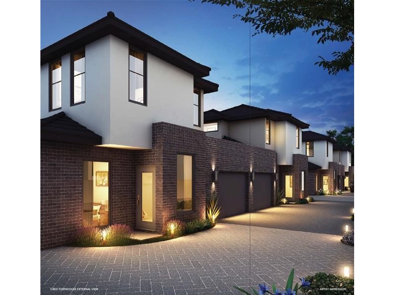 18/60 St Andrews Drive, Sunshine North VIC 3020