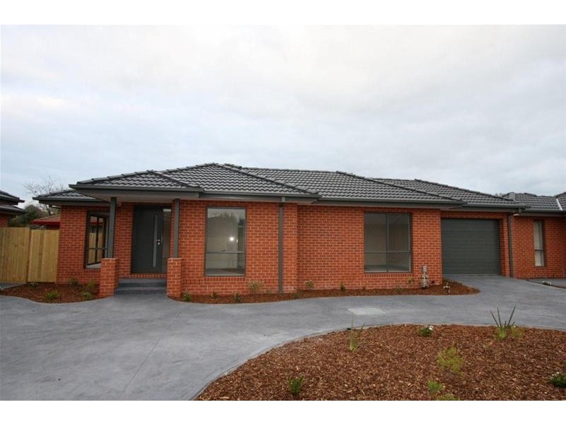 6/31 Myola Street, Carrum VIC 3197