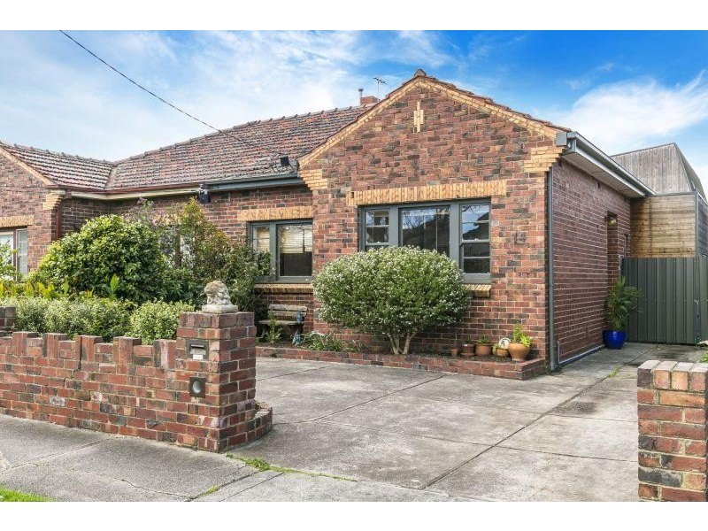 14 Hawthorn Street, Coburg VIC 3058