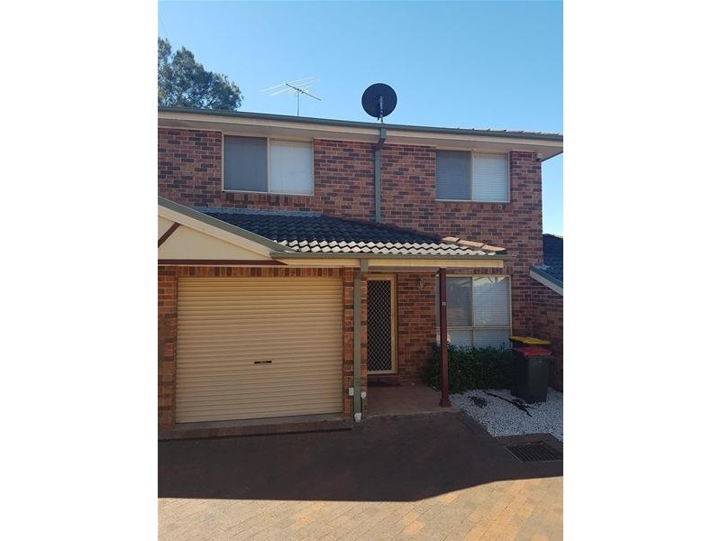 15/130 Glenfield Road, Casula NSW 2170