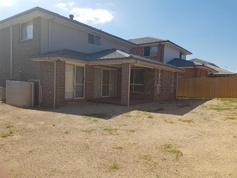 12 Shout Road, Edmondson Park NSW 2174