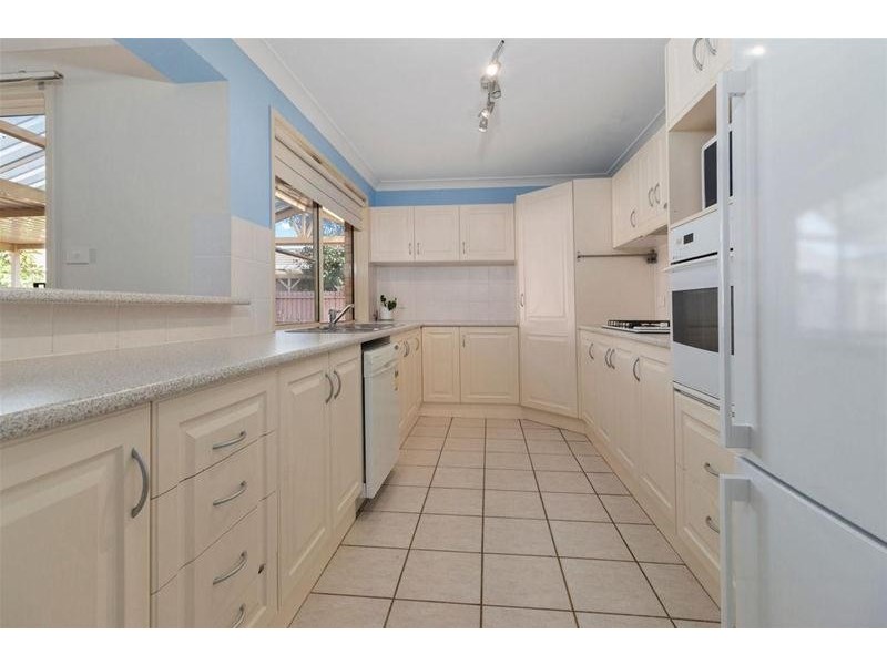 17 Andrews Circuit, Horningsea Park NSW 2171