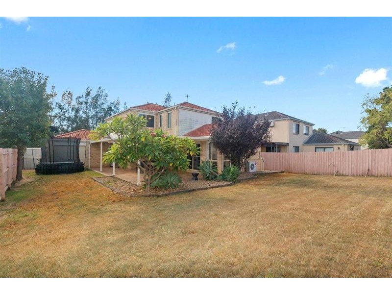 17 Andrews Circuit, Horningsea Park NSW 2171