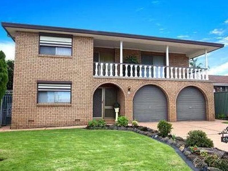 640 Polding Street, Bossley Park NSW 2176