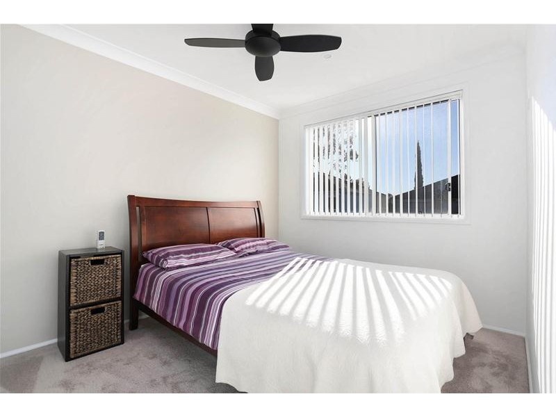 8 Cayley Place, Horningsea Park NSW 2171