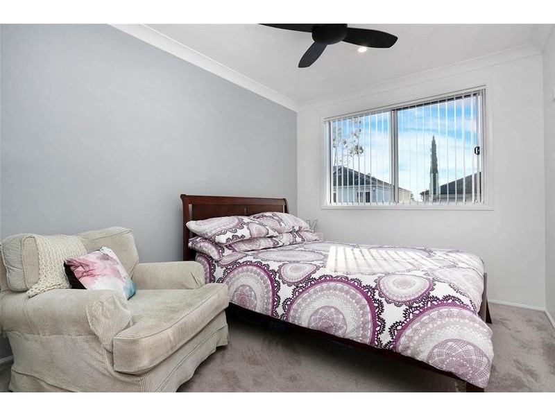 8 Cayley Place, Horningsea Park NSW 2171