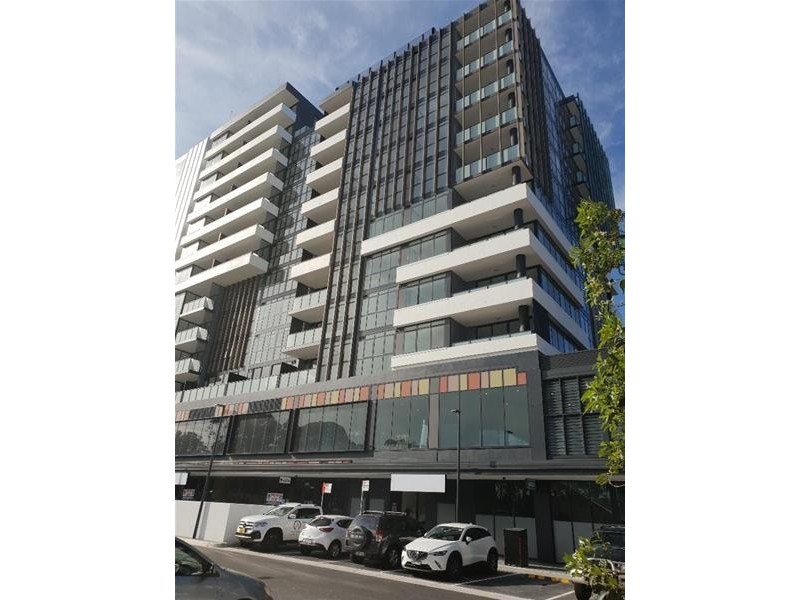 8509/566 Princes Highway, Kirrawee NSW 2232