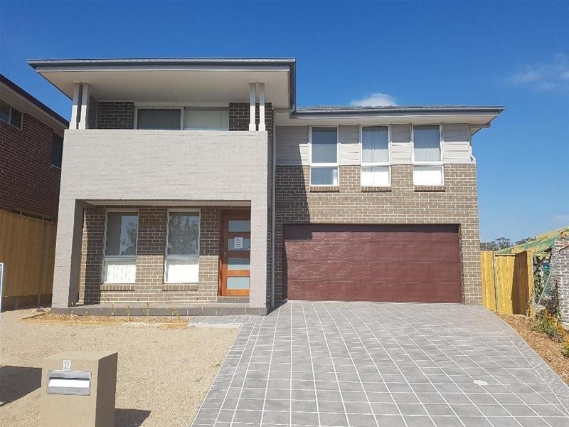 12 Shout Road, Edmondson Park NSW 2174