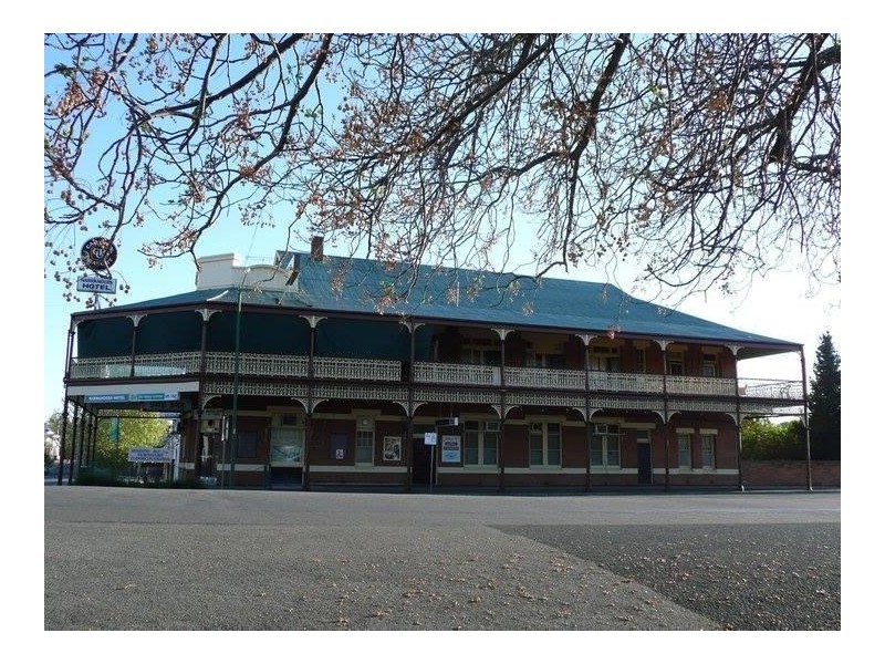 183 East Street, Narrandera NSW 2700
