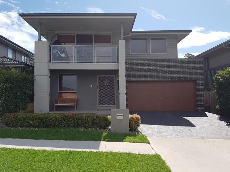 17 Vaal Way, Edmondson Park NSW 2174