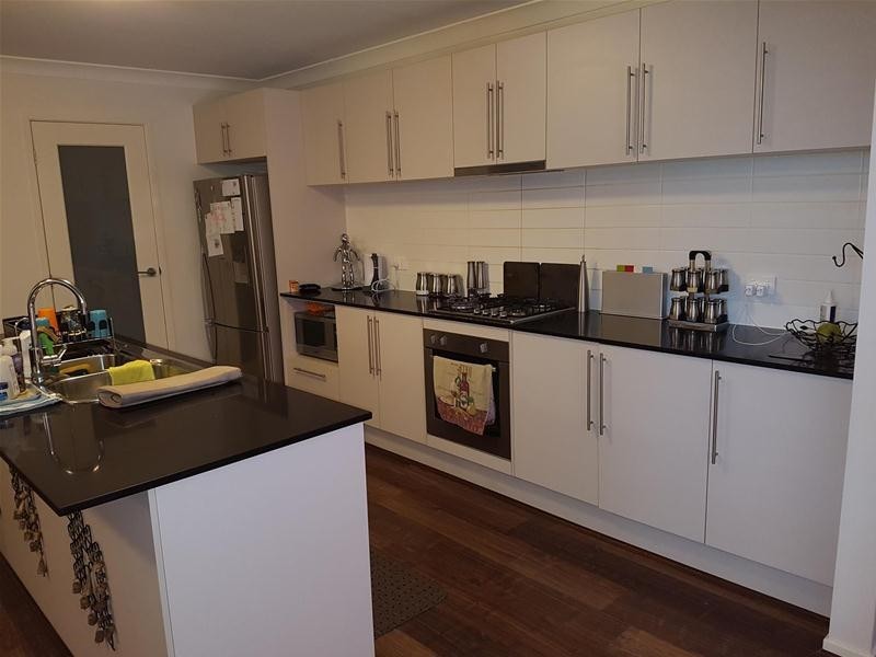 17 Vaal Way, Edmondson Park NSW 2174