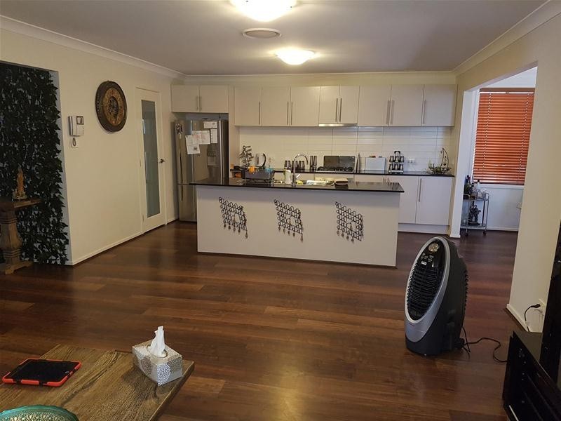 17 Vaal Way, Edmondson Park NSW 2174