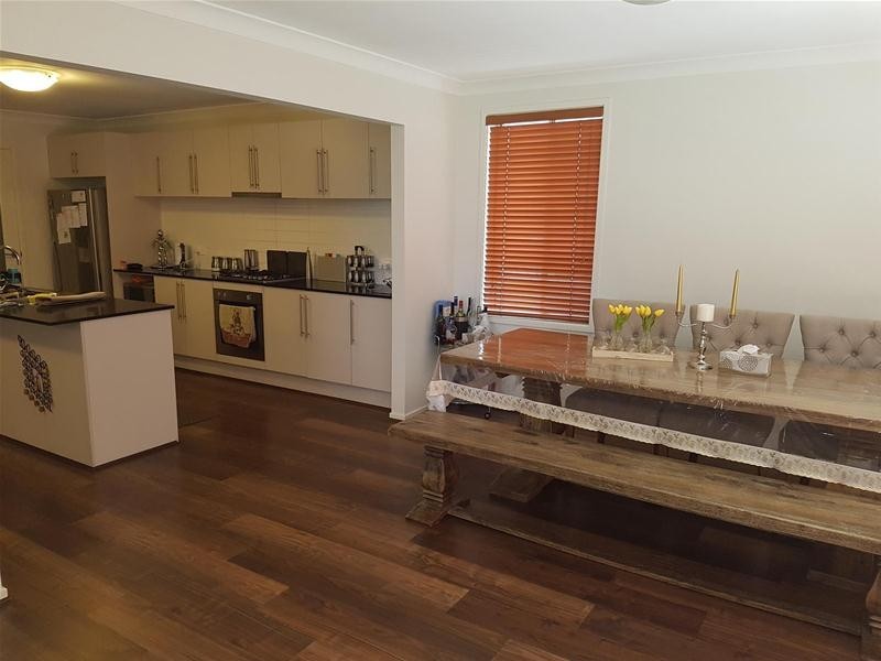 17 Vaal Way, Edmondson Park NSW 2174