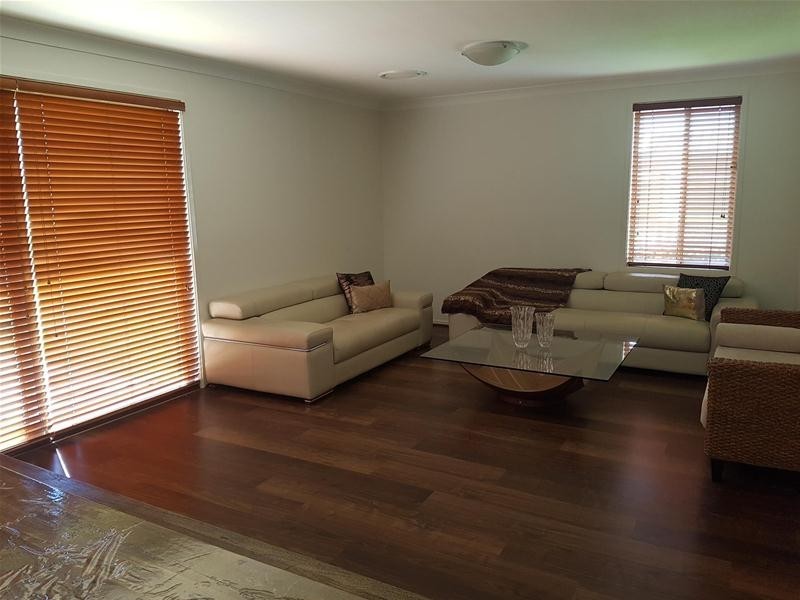 17 Vaal Way, Edmondson Park NSW 2174