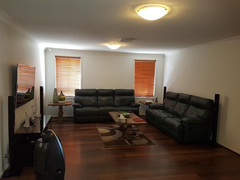 17 Vaal Way, Edmondson Park NSW 2174