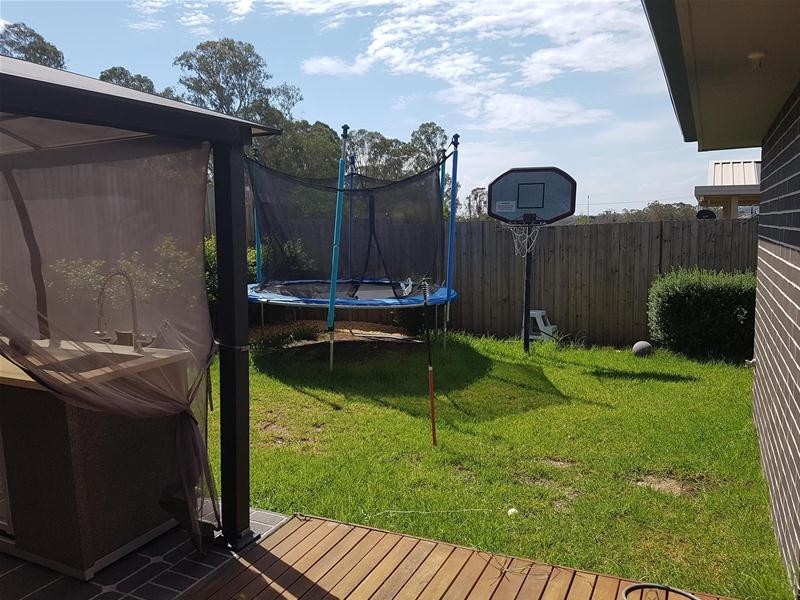 17 Vaal Way, Edmondson Park NSW 2174