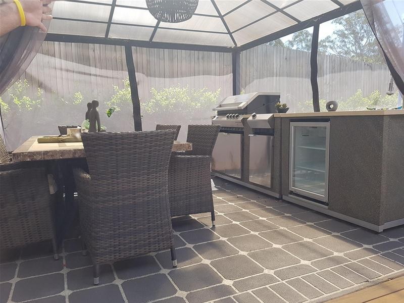 17 Vaal Way, Edmondson Park NSW 2174