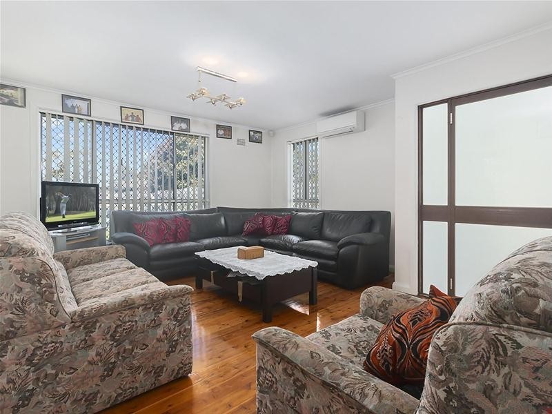 124 Strickland Crescent, Ashcroft NSW 2168