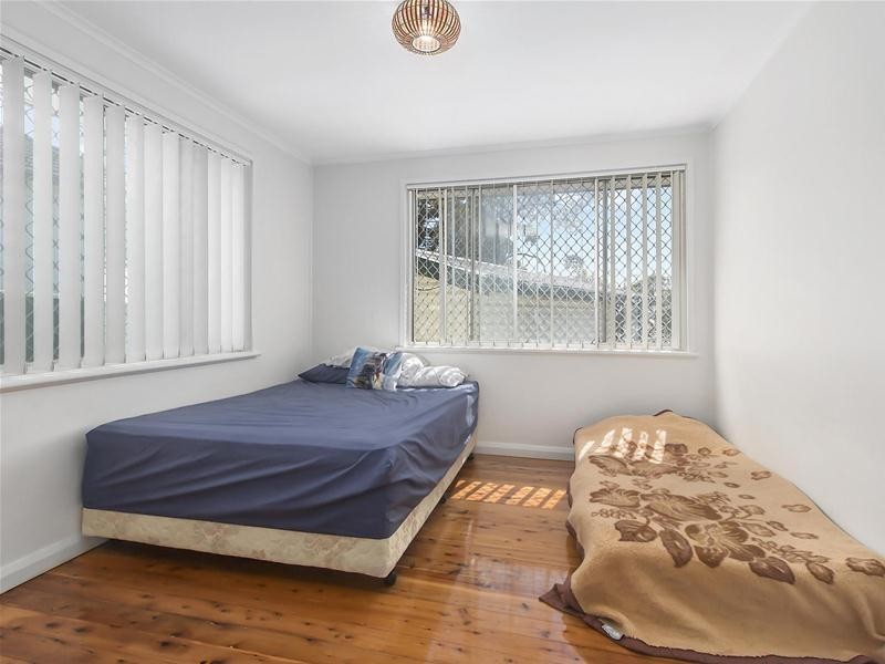 124 Strickland Crescent, Ashcroft NSW 2168